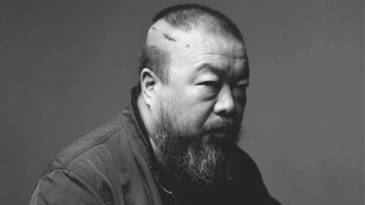 El artista y disidente chino Ai Weiwei dirige el documental «Marea Humana»