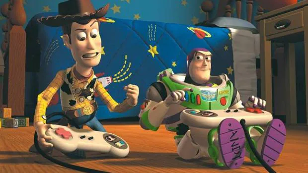 Anunciada la fecha de estreno de «Toy Story 4»