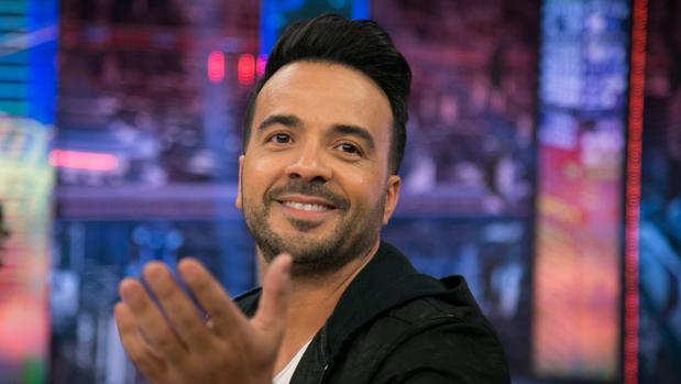 La conmovedora confesión de Luis Fonsi