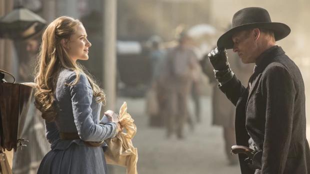 Amazon «roba» a HBO a los creadores de Westworld