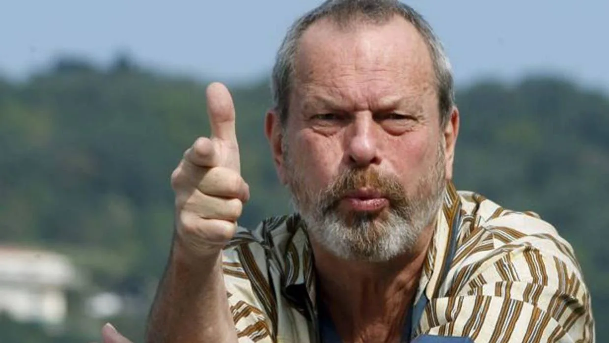 Terry Gilliam por fin podrá estrenar 'su' Quijote