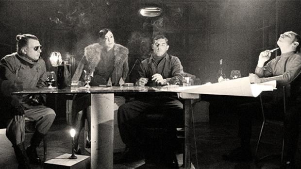 Crítica de «9 dedos»: El barco de los condenados