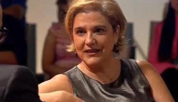 El sueldo de Pilar Rahola en TV3: 5.000 euros al mes por solo 15 minutos al día