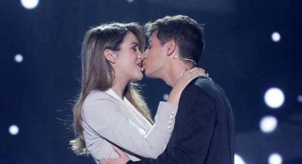 Así suena «Tu canción», el tema de Amaia y Alfred para Eurovisión, en inglés