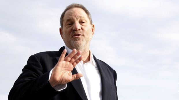 El escándalo sexual de Harvey Weinstein, al cine