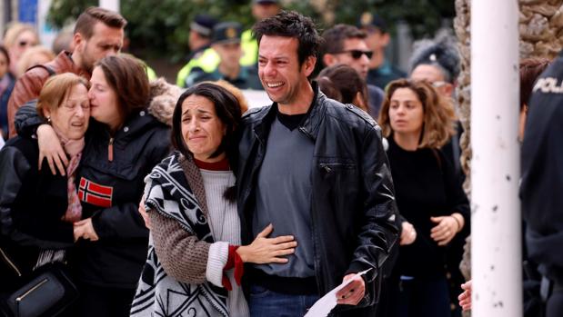 El Consejo andaluz constata el «sensacionalismo extremo» de las televisiones en el caso Gabriel