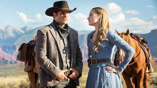 HBO renueva «Westworld» para una tercera temporada