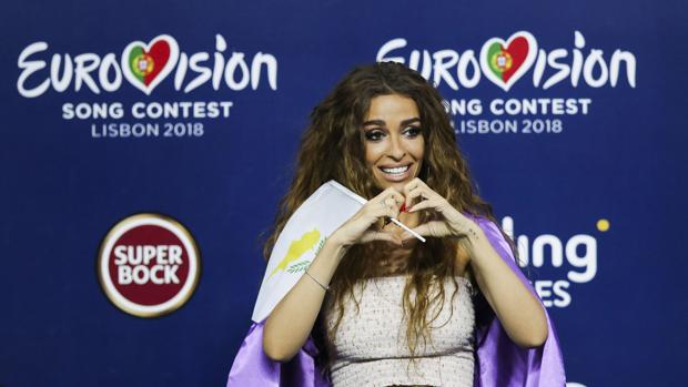 Las apuestas para Eurovisión 2018: descontroladas a días de la gran final