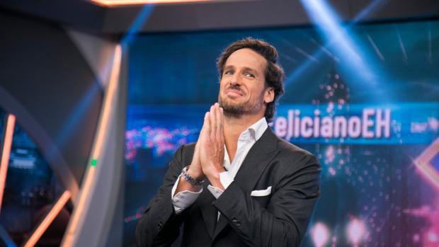 La despiadada confesión de Feliciano López