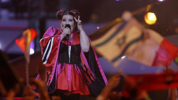 Eurovisión 2018: Chipre deslumbra en la semifinal más reñida