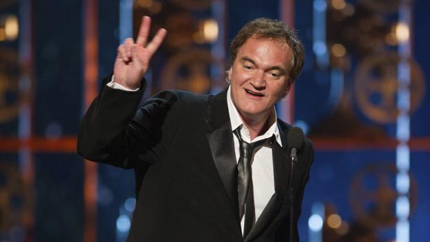 Burt Reynolds, Tim Roth, Kurt Russell y Michael Madsen estarán en el nuevo filme de Tarantino