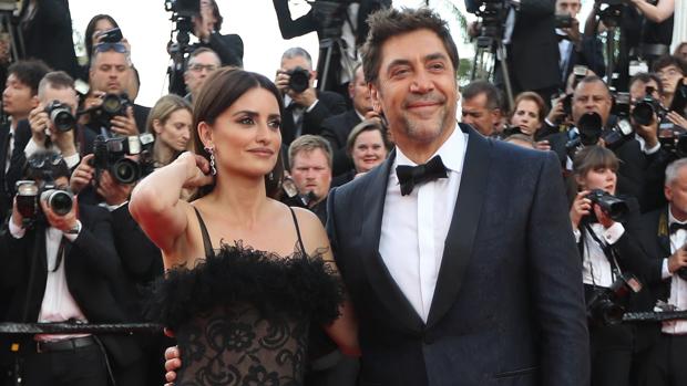 Penélope Cruz y Javier Bardem: «Farhadi se ha convertido en español»