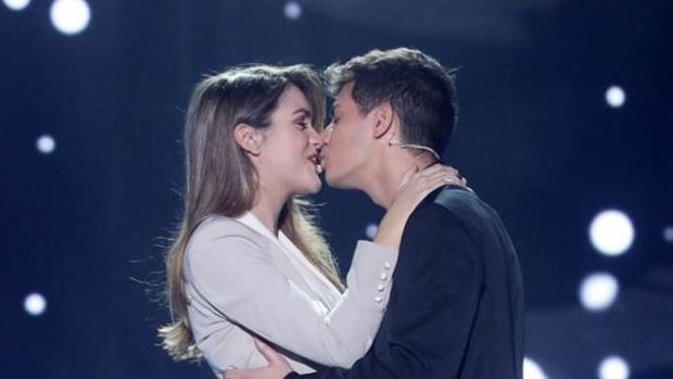 Amaia: «Queremos a nuestro país a nuestra manera»