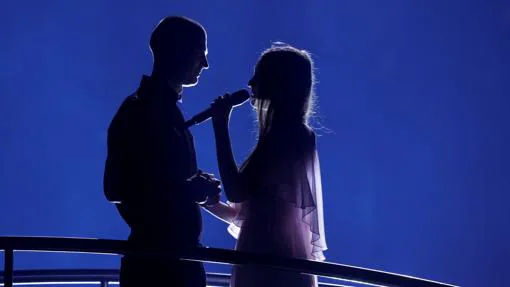 La de Lituania tiene «una carta para ella» en Eurovisión 2018