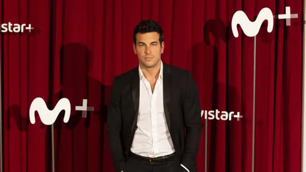 Mario Casas: «Me daba miedo volver a la televisión»