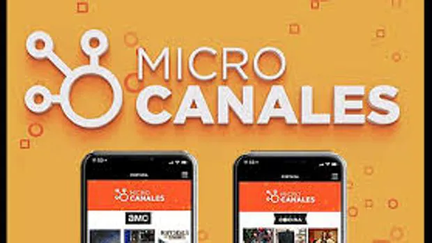 Microcanales, una cata gratuita de la TV de pago