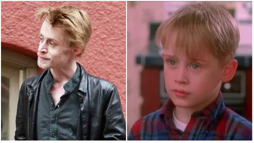 Las gemelas Olsen y otros actores de los 90 que han envejecido muy mal