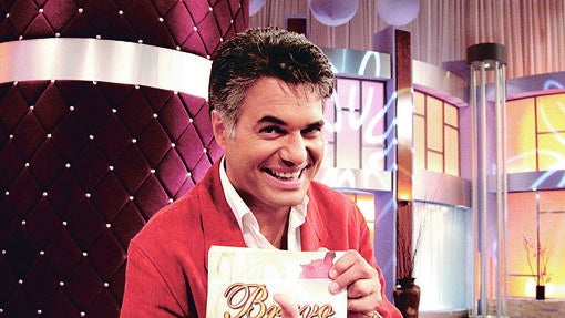 Óscar Martínez, Silvia Jato y otros presentadores caídos en el olvido