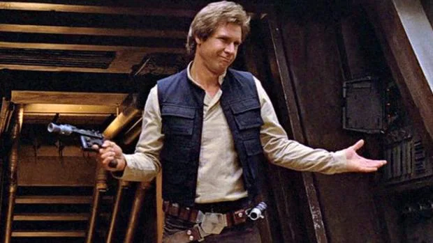 El verdadero origen de Han Solo, el hijo bastardo surgido de la rivalidad entre George Lucas y Coppola