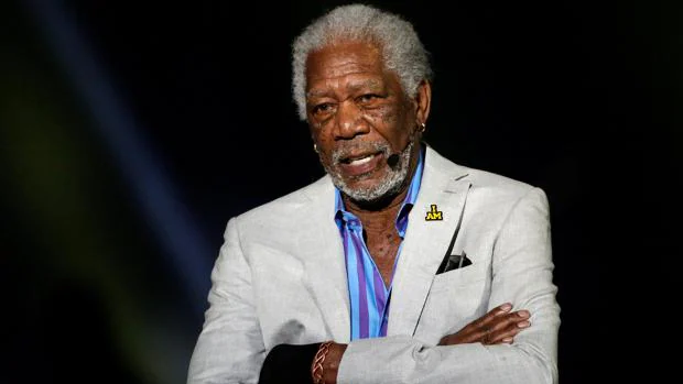 Morgan Freeman, tras las acusaciones de acoso sexual: «80 años de mi vida pueden quedar socavados»