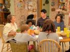 ABC se apiada del equipo de «Roseanne» y ya piensa en otra serie sin su protagonista