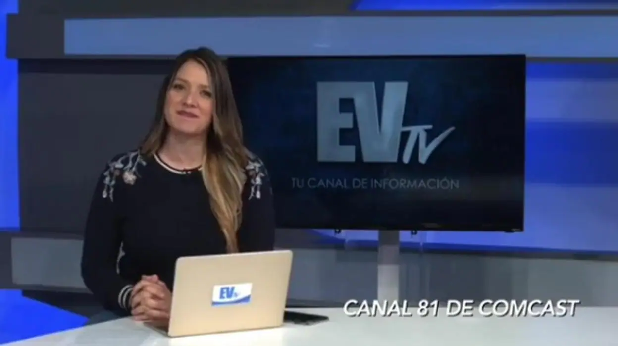 La cadena venezolana EVTV crece en sus emisiones desde el sur de Florida y se acerca al público de habla hispana