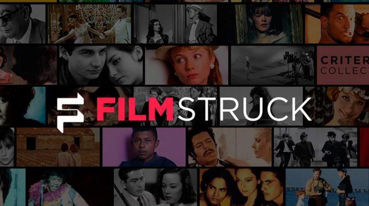 FilmStruck acaba de llegar a España con la intención de competir con Netflix «en calidad y no en cantidad»