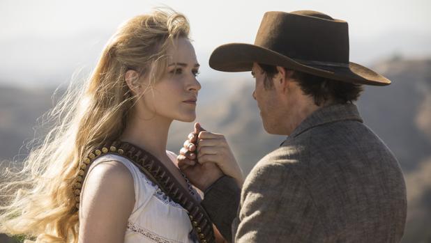 Jonathan Nolan: «'Westworld' es algo sencillo si pensamos en que mi primera película estaba al revés»