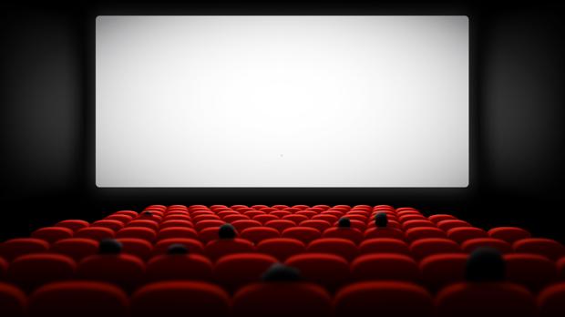 El IVA de las entradas de cine baja desde este jueves del 21% al 10%