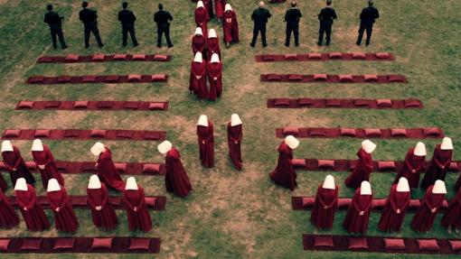 Cinco curiosidades que no sabías de «El cuento de la Criada»