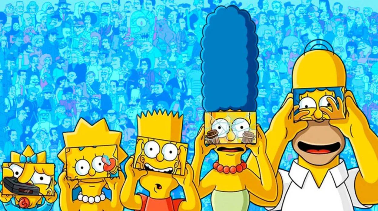 ¿Cómo será el final de «Los Simpson»?