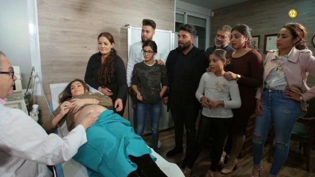 El «distorsionado y preocupante» filón de los gitanos en televisión