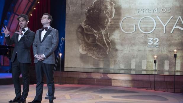 Los Premios Goya 2019 se entregarán en Sevilla