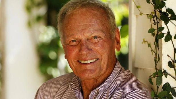 Muere Tab Hunter, el otro Rock Hudson