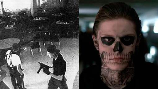 Los atroces casos reales que han inspirado «American Horror Story»