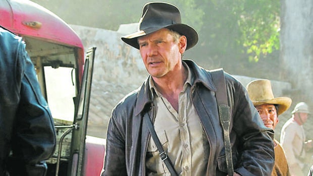 Problemas para Indiana Jones: Disney retrasa la quinta entrega hasta 2021