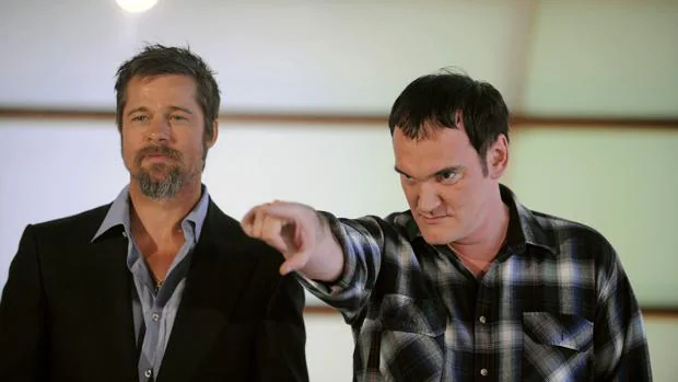 Tarantino adelanta el estreno de «Once upon a time in Hollywood»