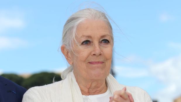 Vanessa Redgrave, León de Oro en la Berlinale