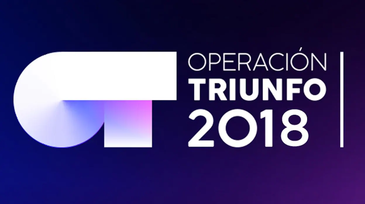 Logo de «Operación Triunfo 2018»
