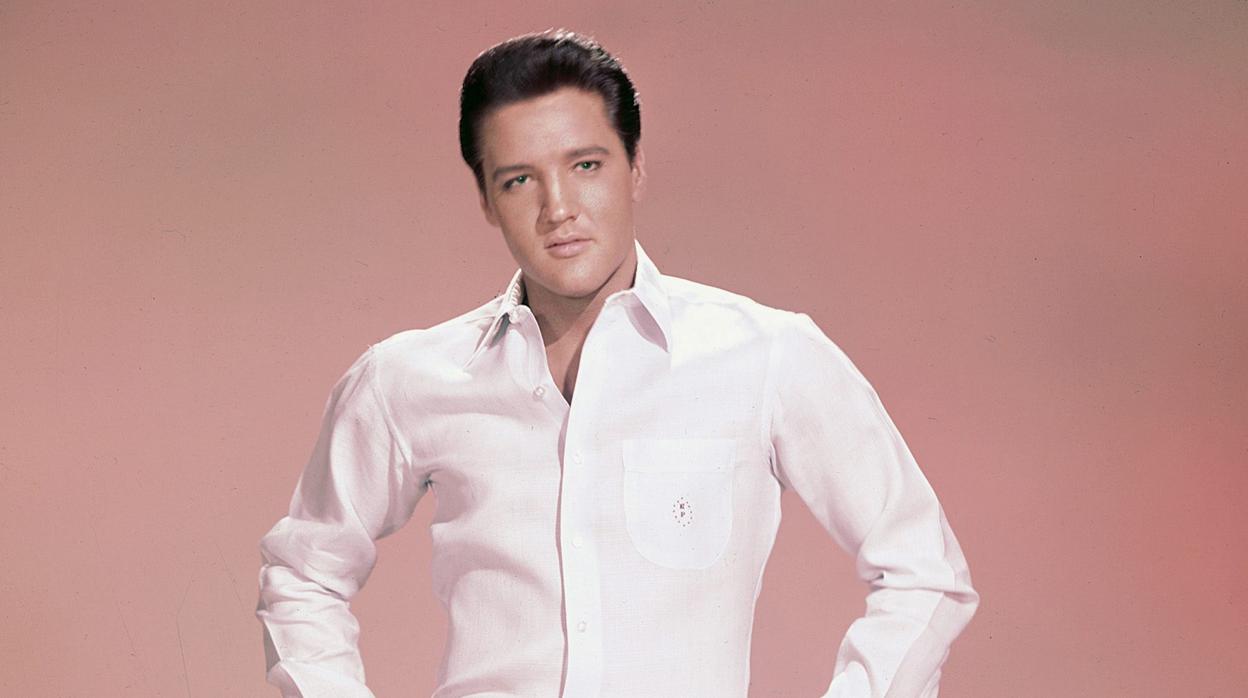 Elvis Presley tendrá (por fin) su biopic dirigido por Baz Lurhmann