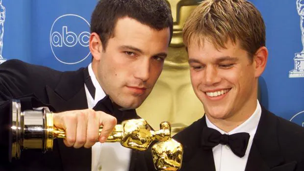 Ben Affleck y Matt Damon volverán a trabajar juntos en la película sobre la estafa del Monopoly de McDonald's