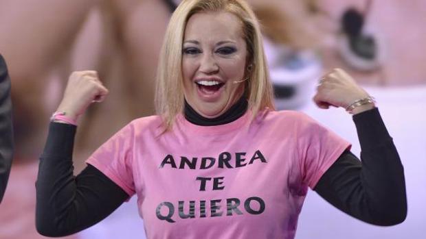 Belén Esteban y otros personajes que se han hecho ricos gracias a la televisión