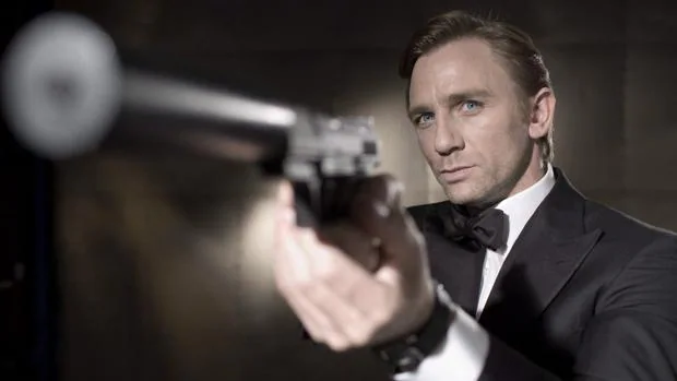 Sean Connery, Pierce Brosnan o Daniel Craig: ¿Quién ha sido el mejor James Bond?