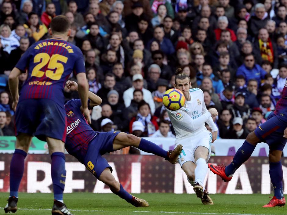 Fútbol en televisión. Temporada 2018/19