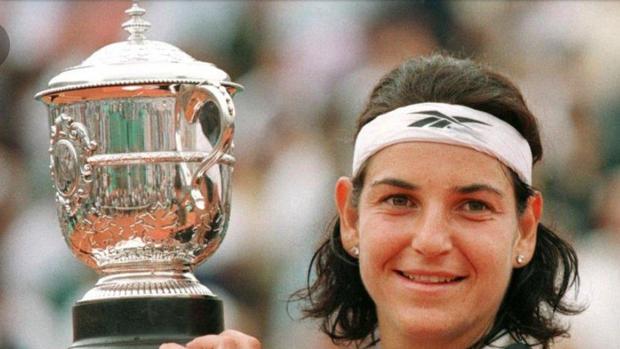 Los verdaderos motivos tras la ruptura entre Arantxa Sánchez Vicario y su familia