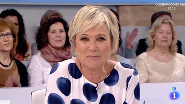 TVE fulmina de su parrilla «Amigas y conocidas» y «Saber vivir»