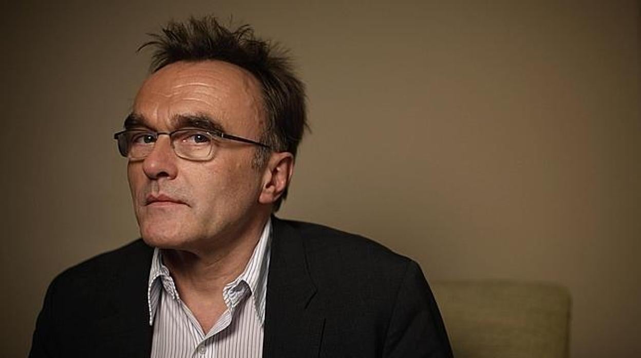 Danny Boyle renuncia a dirigir la próxima película de James Bond