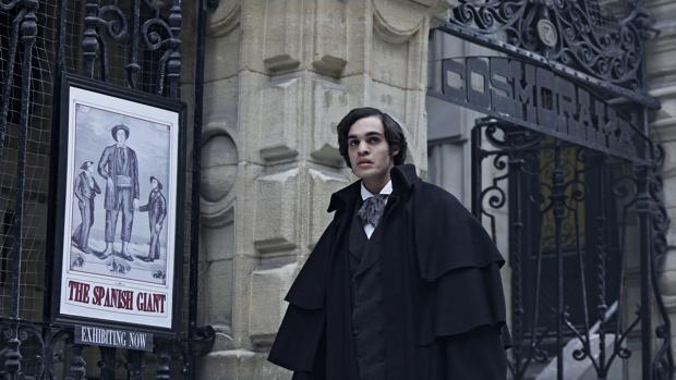 «Carmen y Lola», «Handia» y «Petra», entre las seleccionadas para los Premios de Cine Europeo