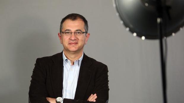 Nuevo cese en TVE: Pedro Carreño dejará de presentar y dirigir el «Telediario fin de semana»