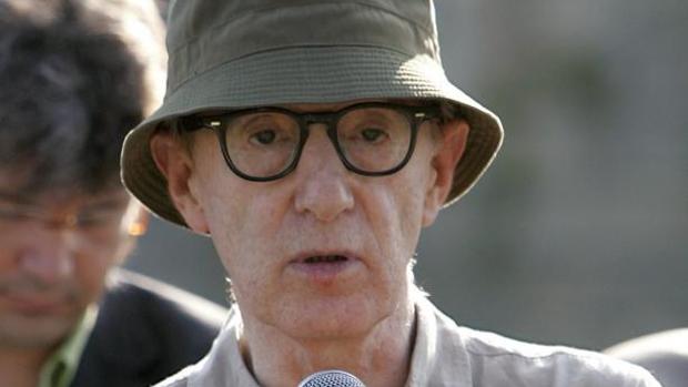 Woody Allen decide «tomarse un descanso» tras no encontrar financiación para sus películas